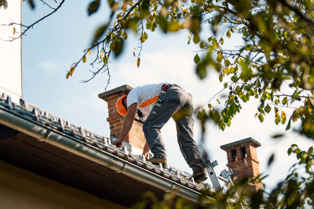 Quick and Trustworthy Emergency Roof Repair Services in Clovis, NM